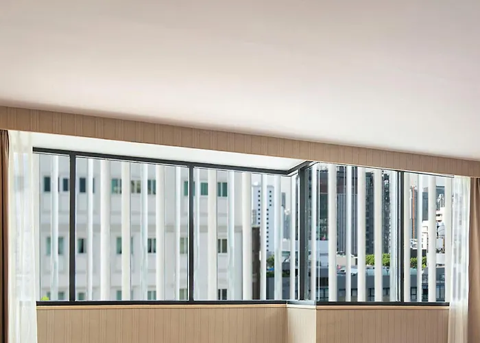 Eleven Hotel Bangkok Sukhumvit 11